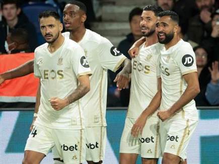 Getty (צילום: ספורט 5)