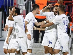 sportFive1548372 (צילום: ספורט 5)