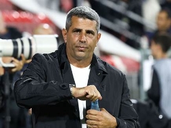 (דני מרון) (צילום: ספורט 5)