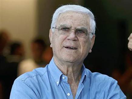 ימכור אחוזים? שחר (מאור אלקסלסי) (צילום: ספורט 5)