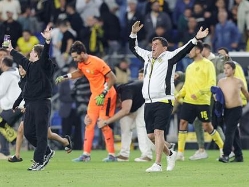 (אלן שיבר) (צילום: ספורט 5)