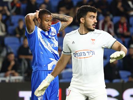 מה יהיה עם ק“ש בעונה הבאה? (דני מרון)