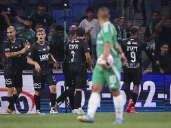 (צילום: קובי אליהו) (צילום: ספורט 5)