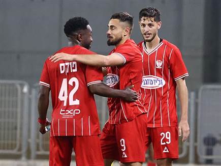 מסע ההיחלצות הושלם (דני מרון)