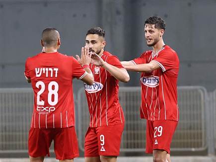 ועכשיו... סכנין תבוא רגועה למשחק האחרון של העונה (דני מרון)