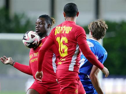 ואשדוד הייתה מסוכנת יותר (אלן שיבר)