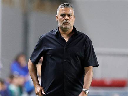 סילבס ושחקניו יפגשו את ק&ldquo;ש במחזור הסיום (אלן שיבר)