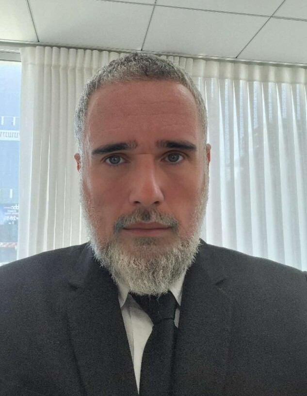 רונן בנדל (צילום: יח
