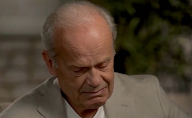 קלסי גראמר (צילום: ABC)