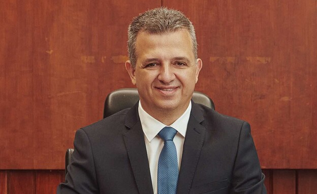 כרמל שאמה הכהן (צילום: פיני סילוק)