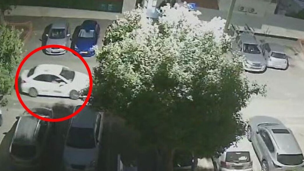 המונית שאספה את הכסף מהקורבנות המונית שאספה את הכסף מהקורבנות