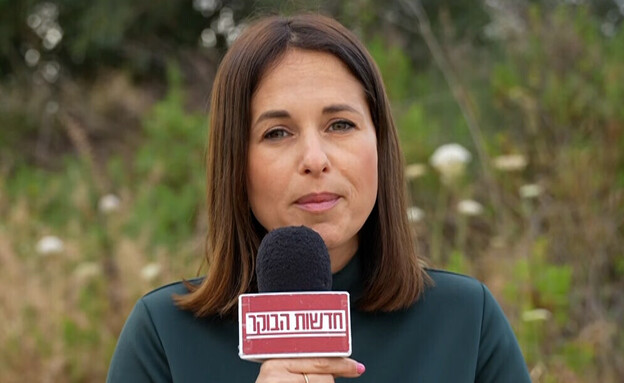 יעל אודם כתבת לענייני חינוך