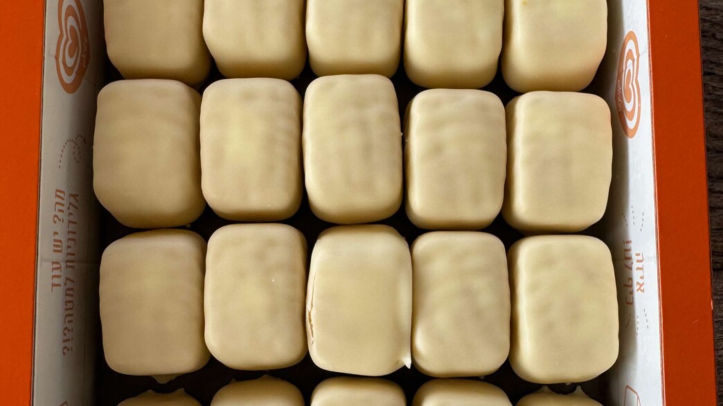 גלידוניות אלפחורס גלידוניות אלפחורס