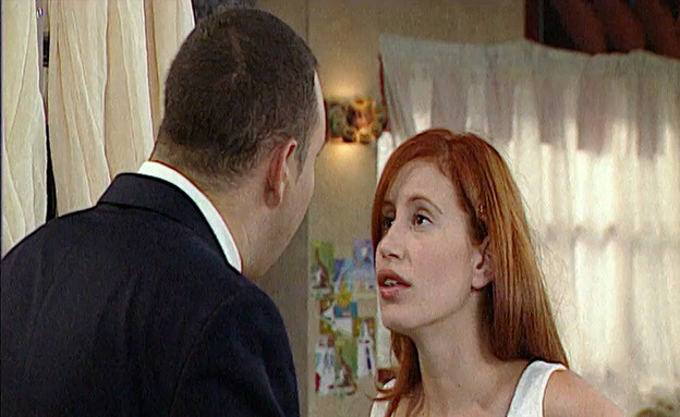 צביקה הדר, דורית בר אור