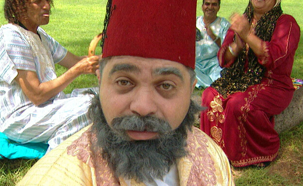 ששי מיכאלשווילי