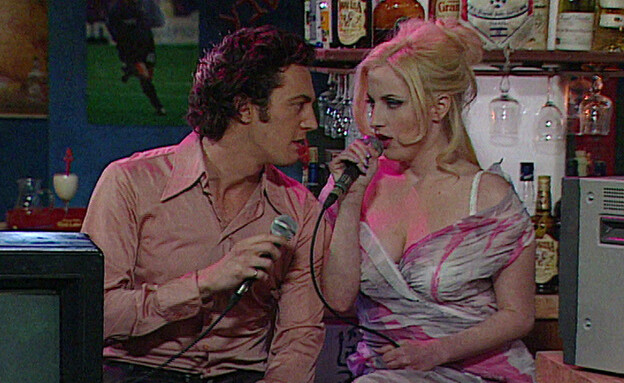 אורלי ויינרמן ויחזקאל לזרוב