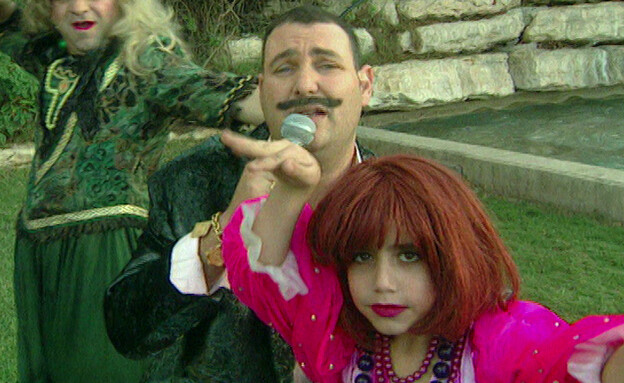 צביקה הדר, אליעד נחום, ששי מיכאלשווילי