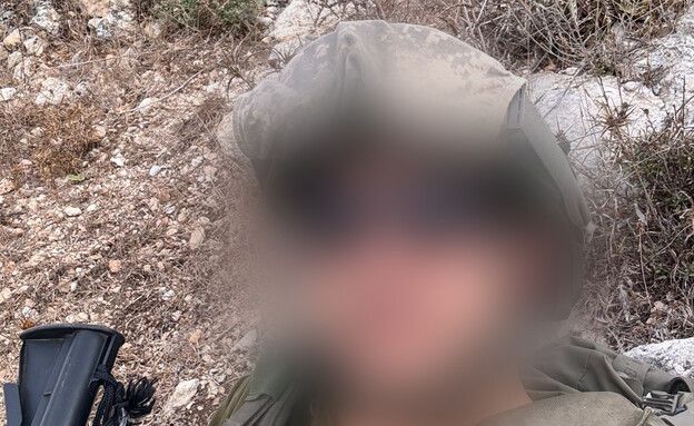 רס"ר נתנאל בן שושן