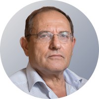 פרופ' מרדכי קרמניצר
