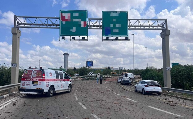 טיל בנתב