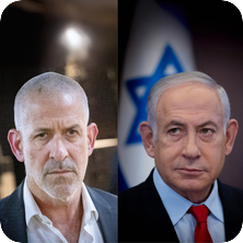 אחד ביום - 05.05.2025 (צילום: חיים גולדברג, פלאש 90)