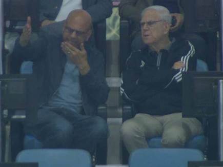 במצב של 0:0 - “אופטימיות“ זהירה