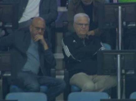 עכשיו כבר 0:3 להפועל חיפה