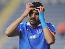 (אלן שיבר) (צילום: ספורט 5)