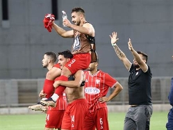 (דני מרון) (צילום: ספורט 5)