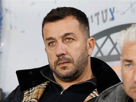 (קובי אליהו) (קובי אליהו)