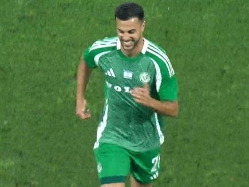 sportFive1548993 (צילום: ספורט 5)