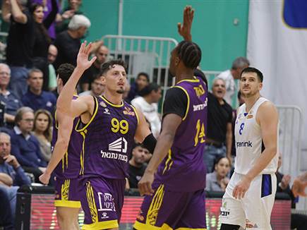 sportFive1549215 (צילום: ספורט 5)