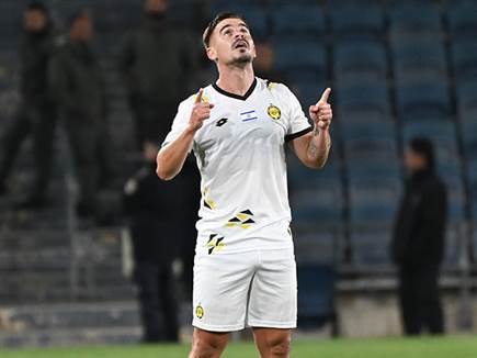 (ברני ארדוב)