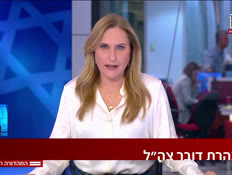 19panelgaza_vtr2_n20250505_v1 (צילום: חדשות)
