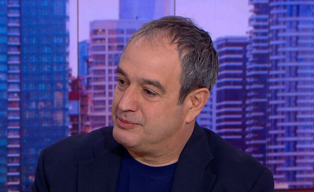תא"ל (במיל') צביקה חיימוביץ' לשעבר מהגנ"א