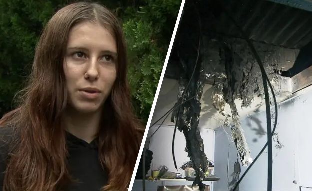קרמוד בלום (צילום: מתוך הרשתות החברתיות לפי סעיף 27א׳ לחוק זכויות יוצרים)