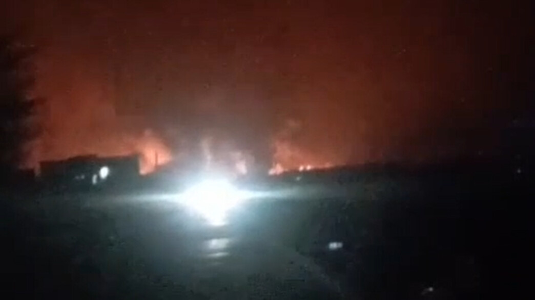 תקיפה בתימן, נמל חודיידה