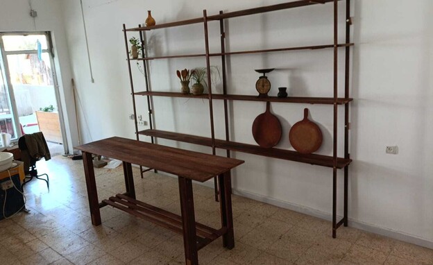 פפי תורג'מן (צילום: פפי תורג'מן)