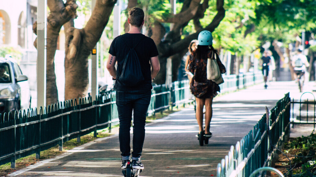 קורקינטים קורקינטים