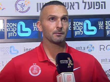 sportFive1549841 (צילום: ספורט 5)