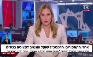 אחרי התחקירים: הרמטכ"ל שוקל עונשים לקצינים
