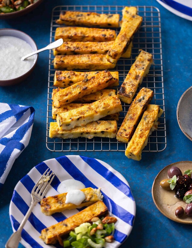 פשטידה - שבועות 2025 - מחלבות גד