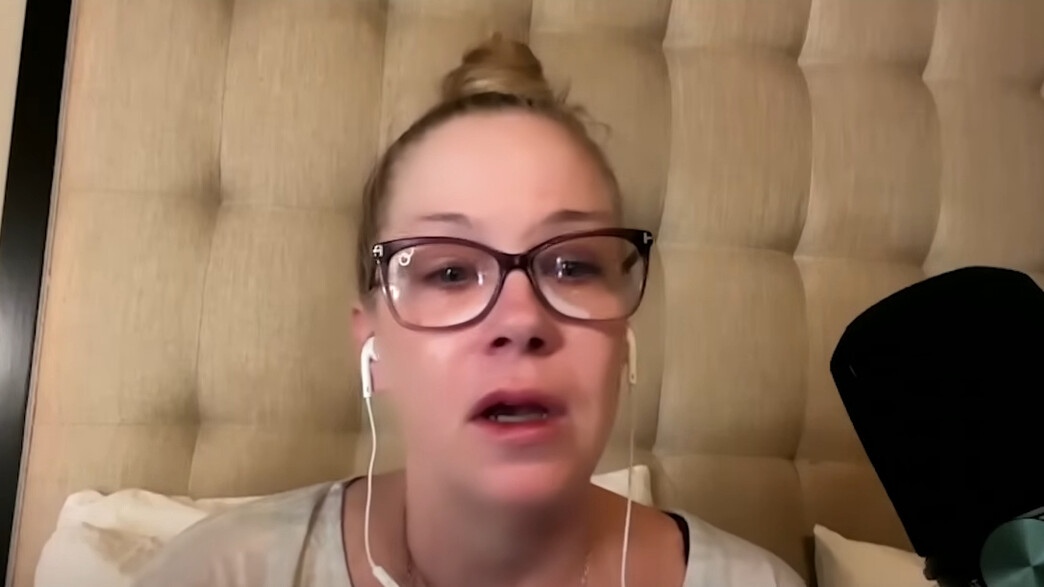 כריסטינה אפלגייט