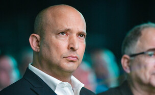 נפתלי בנט (צילום: אבשלום ששוני, פלאש 90)