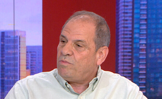 איתן דנגוט, לשעבר מתאם פעולות הממשלה בשטחים