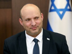 וירוס בחשבון של בנט: הפעילות החריגה ביום שבת
