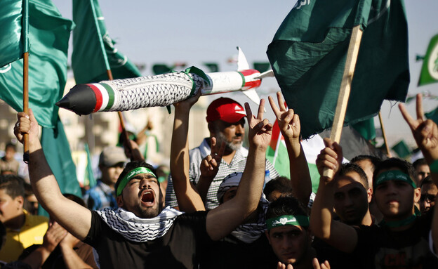 הפגנות האחים המוסלמים בירדן 