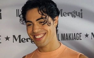 מרגי על החופשה הרומנטית עם אנה זק (צילום: mako)