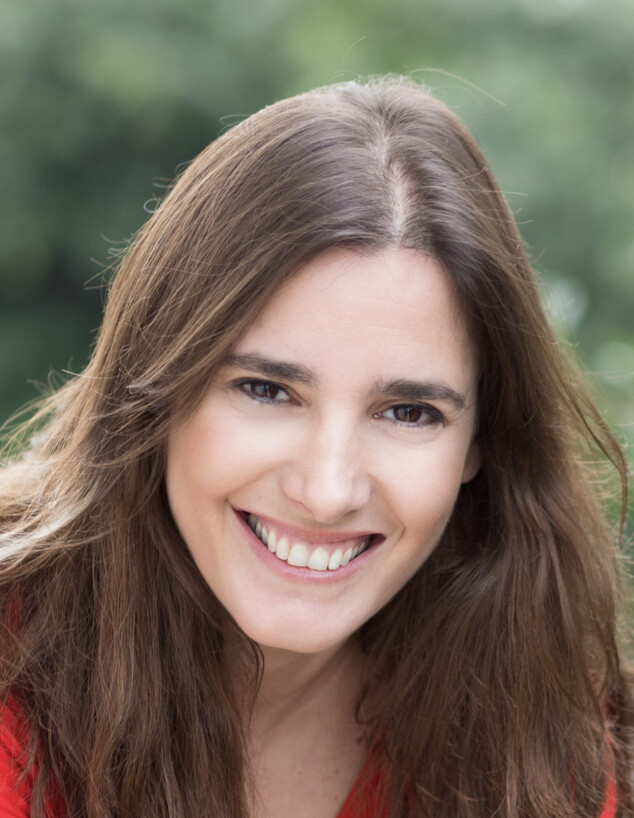 הריון AI (צילום: עדי כהן)