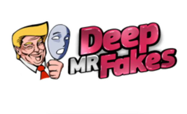 אתר Mr. Deepfakes (צילום: צילום מסך)